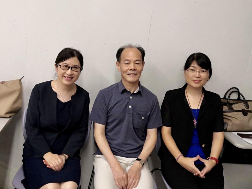 探寻日本法治 弘扬求是精神 记光华法学院19年日本学术夏令营